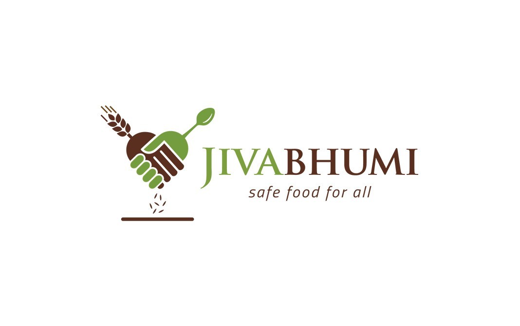 JivaBhumi Pearl Millet Flour    Pack  1 kilogram